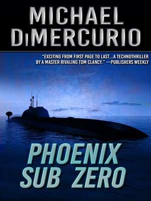 Phoenix Sub Zero - ebook
